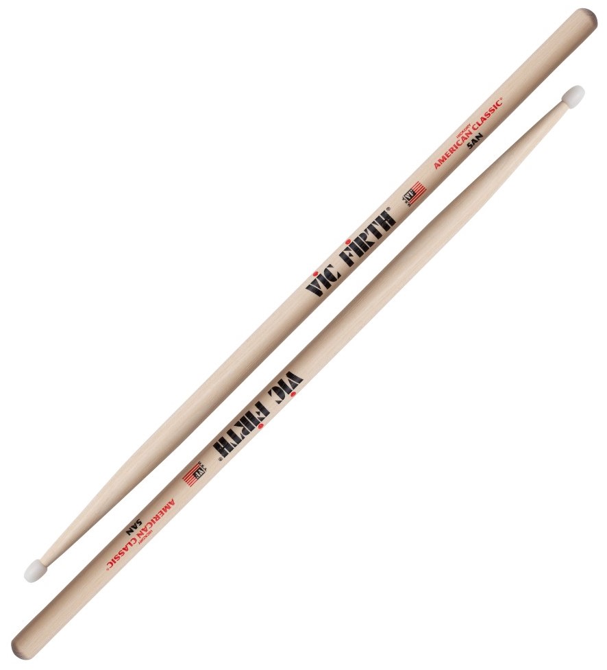Vic Firth American Classic Nylon Tip 5an