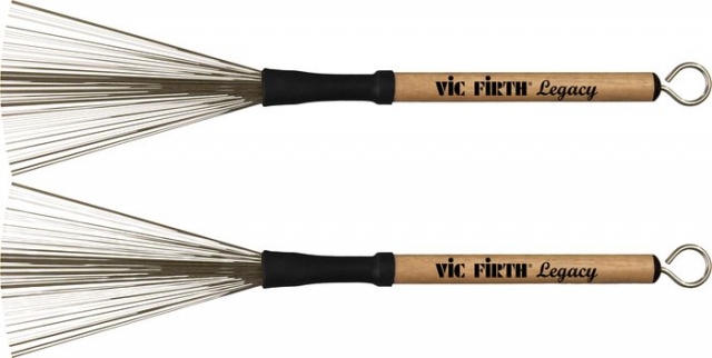 Vic Firth Lb Legacy Brush