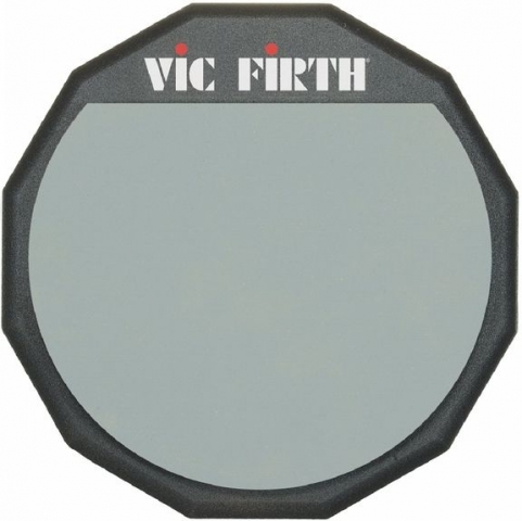 Vic Firth Pad12 øveplade