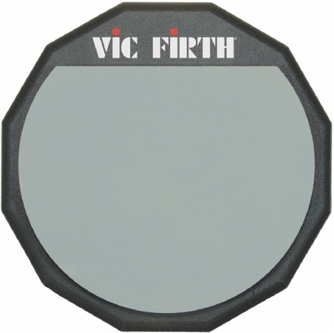 Vic Firth Pad6 øveplade