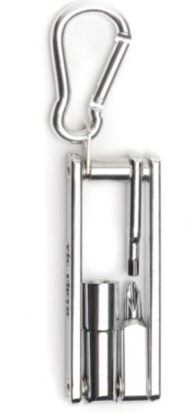 Vic Firth Vickey3 Tromme Multi Tool