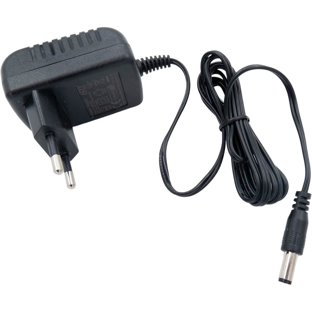 Viva Chord Sound Psu Strømforsyning Til Viva Chord Sound  9v 500ma