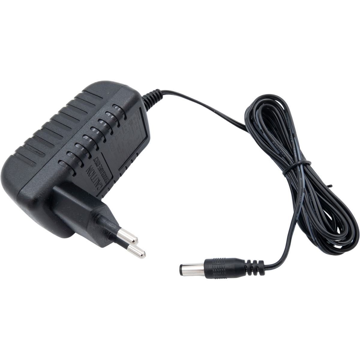 Viva Solo Psu Strømforsyning Til Viva Solo  12v 1000ma