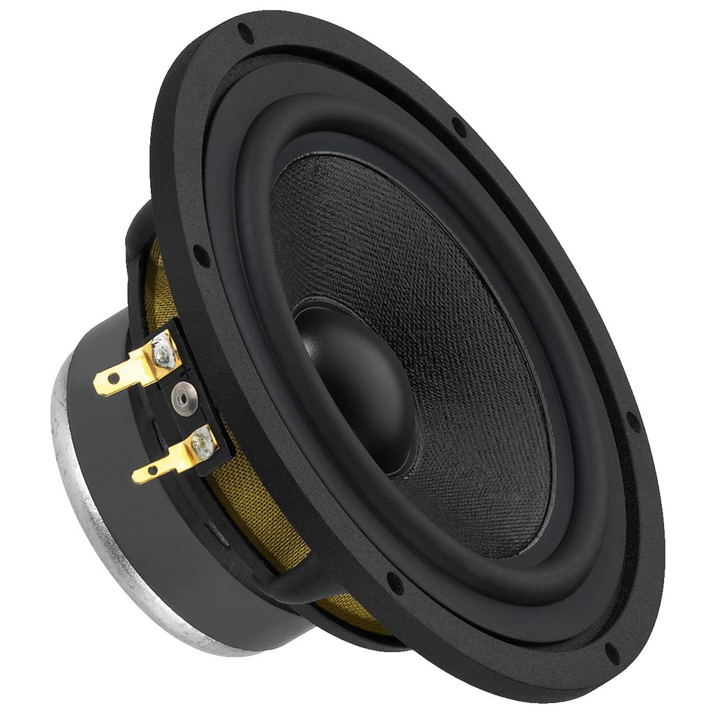 25 100w High-end Bas Mellemtone Hjttaler Varm Lyd Sph-145hq Quot