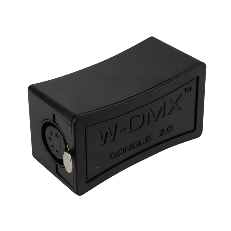 Wireless Solution  -dmx Trade  Usb-dongle
