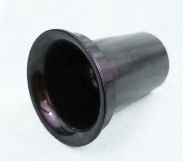 55x100mm Basrefleksrr   Polypropylene Forbedret Lydkvalitet