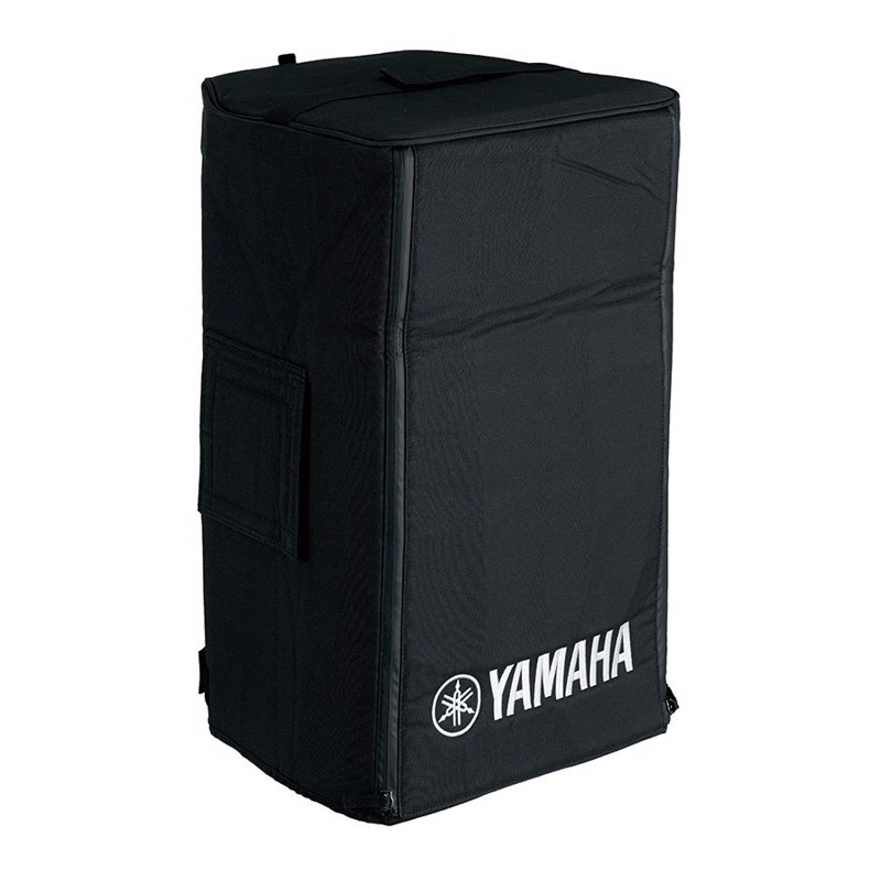 Yamaha Cover  Spcvr-1201  Passer Til Dxr12mkii  Dxr12  Dbr12 Og Cbr12
