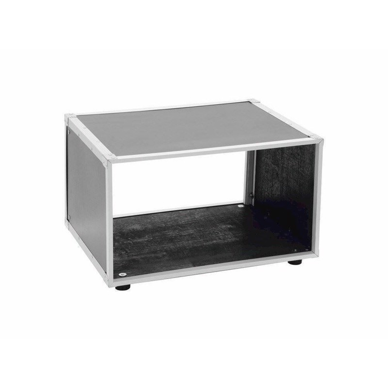 åbent Studio Effekt Rack    Unit