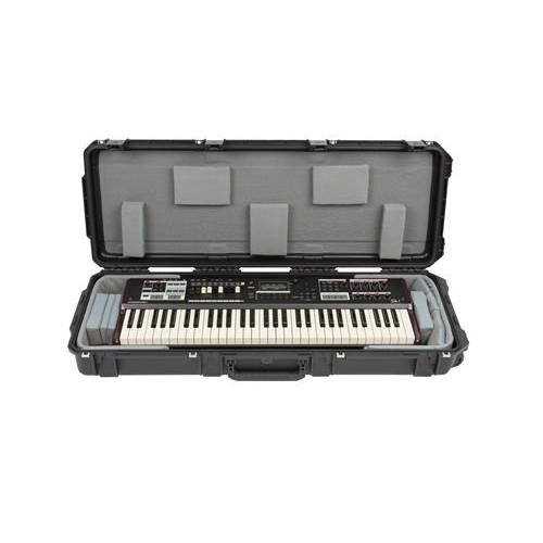 61-note Keyboard Case Skb 3i-4214-tkbd