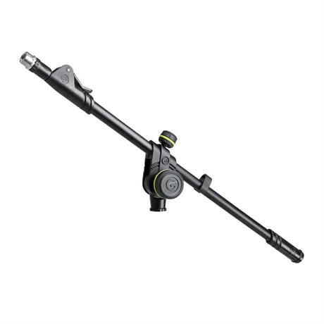 -point Adjustment Telescoping Boom Arm Gravity
