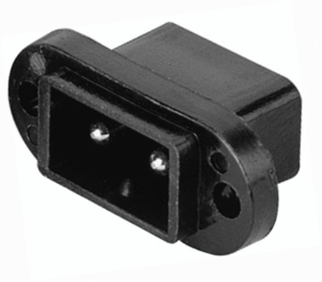 -pole Panel Jack Cn-11j