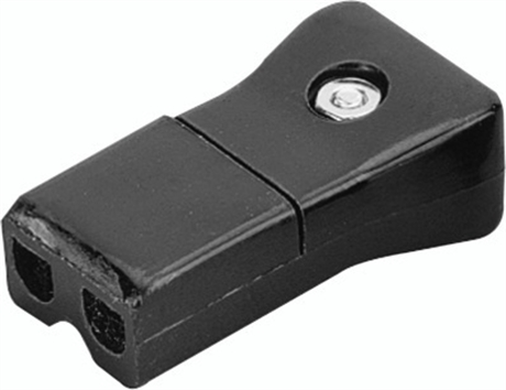 -pole Plug Cn-11p