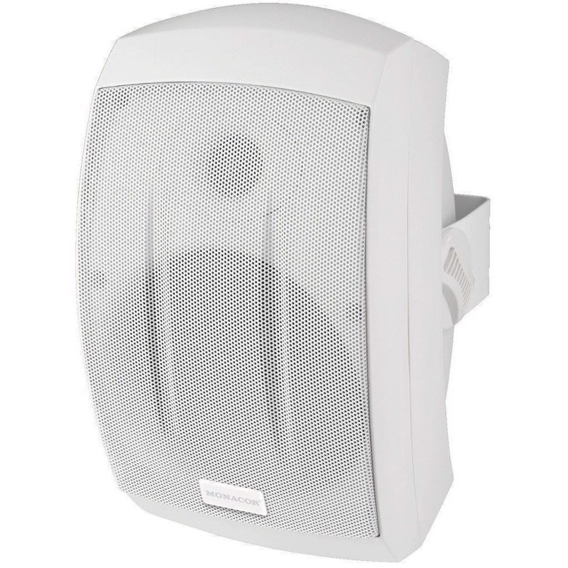 -vejs Kabinet Hvid Esp-232 Ws Monacor